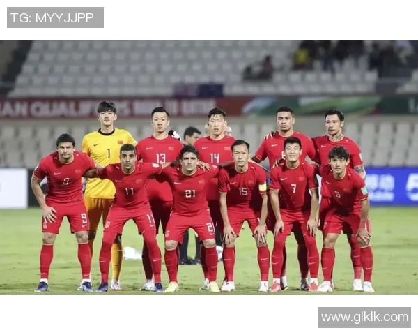 中国男足对阵约旦中场的战术分析与比赛前瞻